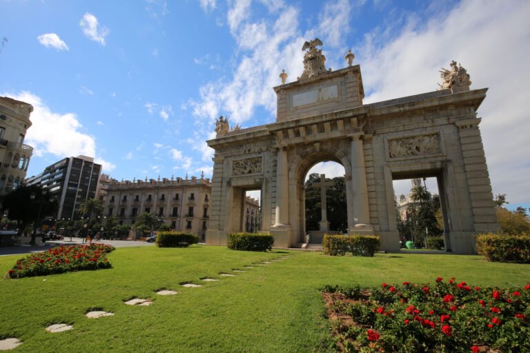 Porta de la Mar 1